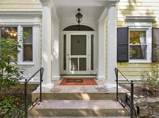 20 Spadina Pkwy, Pittsfield, MA 01201