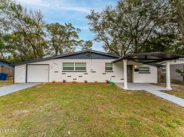 7617 TACONY Drive, Jacksonville, FL 32277