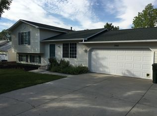 748 W Sunrise Ln, Tooele, UT 84074