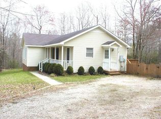 9029 Holly Springs Rd, Apex, NC 27539