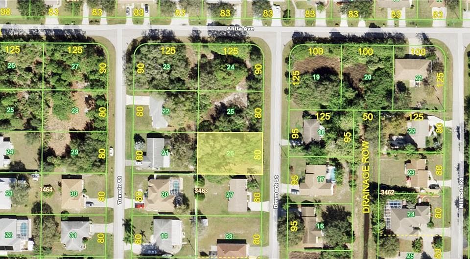 1st image of this home