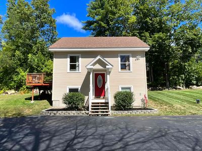 389 Witchtrot Road, Wakefield, NH, 03872