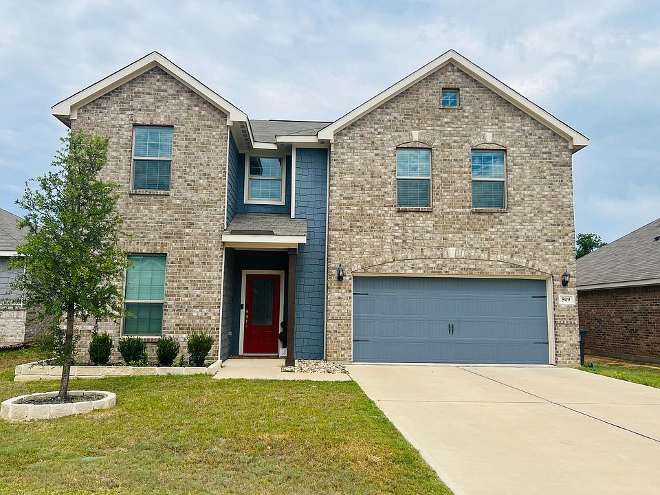 1st image of 509 Lowery Oaks Trl