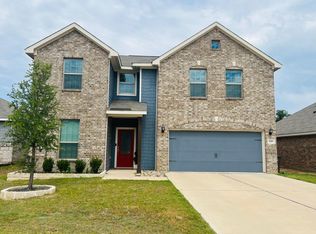 509 Lowery Oaks Trl, Fort Worth, TX 76120
