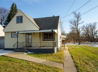 299 Casimer St, West Seneca, NY 14206