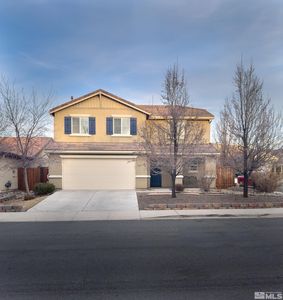 11630 Verazae Dr, Reno, NV, 89521