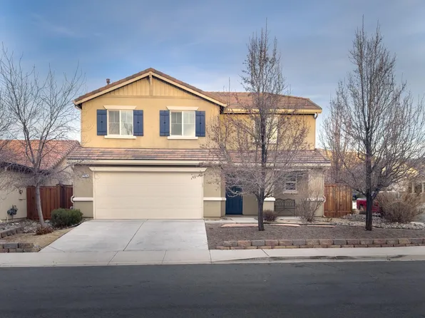 11630 Verazae Dr, Reno, NV 89521