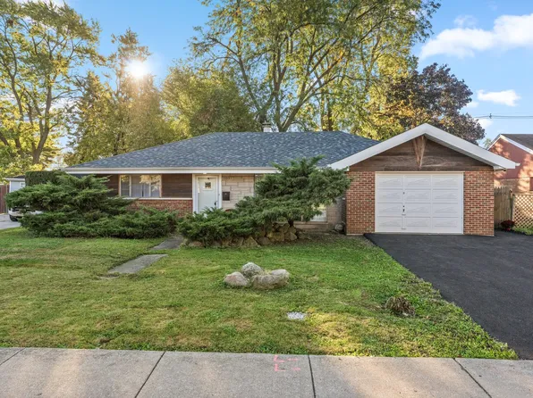 15501 Rose Dr, South Holland, IL 60473