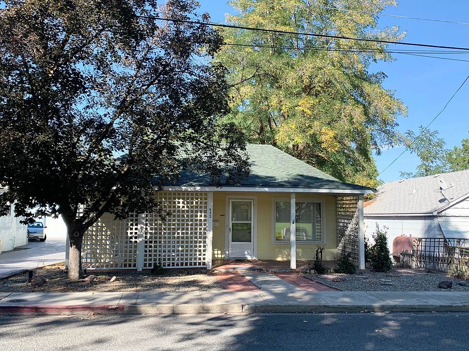 632 W Miner St, Yreka, CA 96097 Zillow