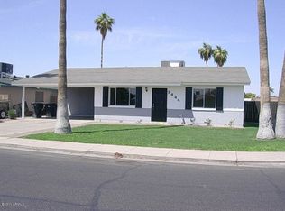 1444 E Dolphin Ave, Mesa, AZ 85204