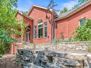 8000 S Turtle Creek Ln, Columbia, MO 65203