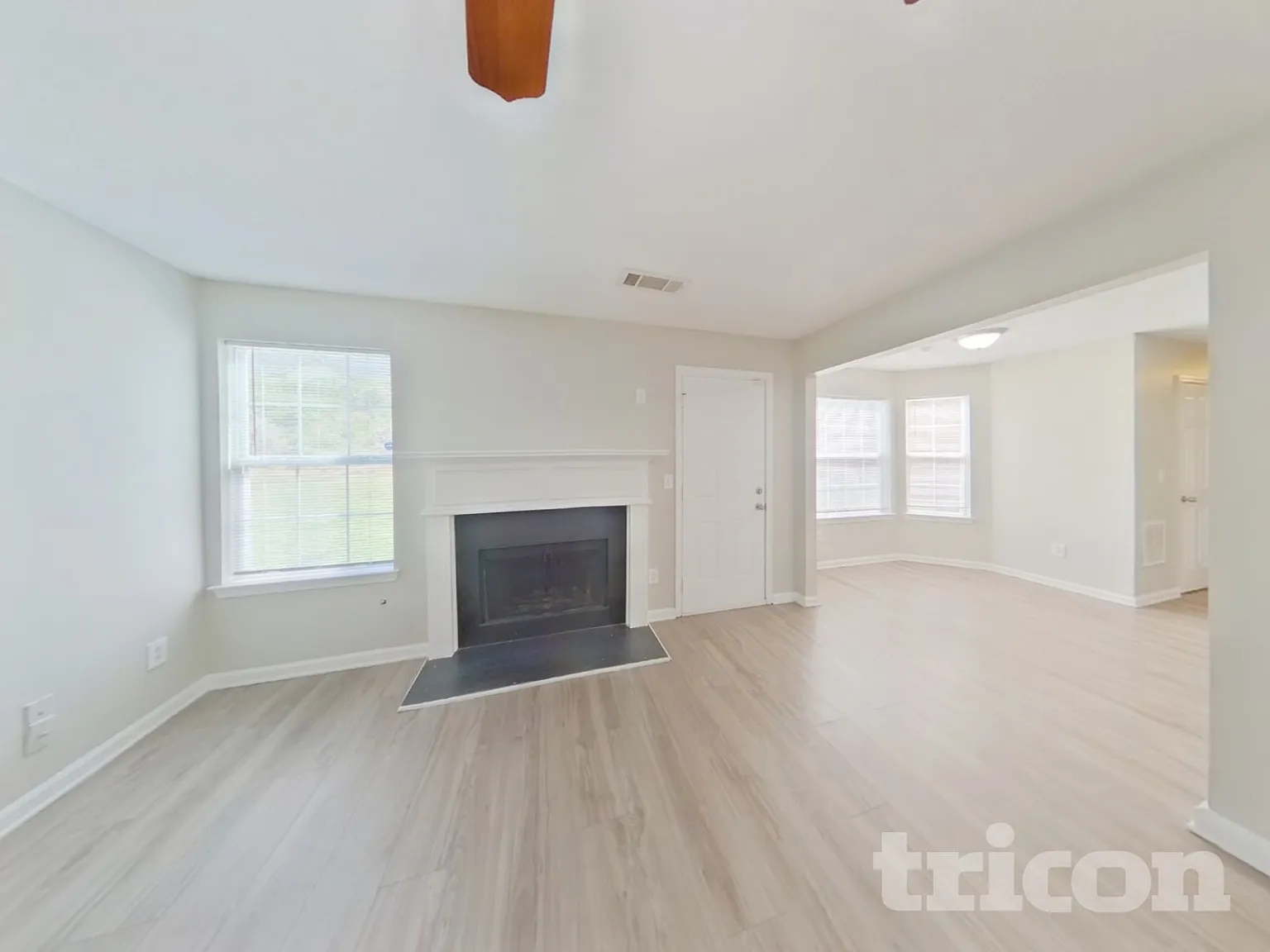 464 Berkshire Place Fairburn GA — Photo 3