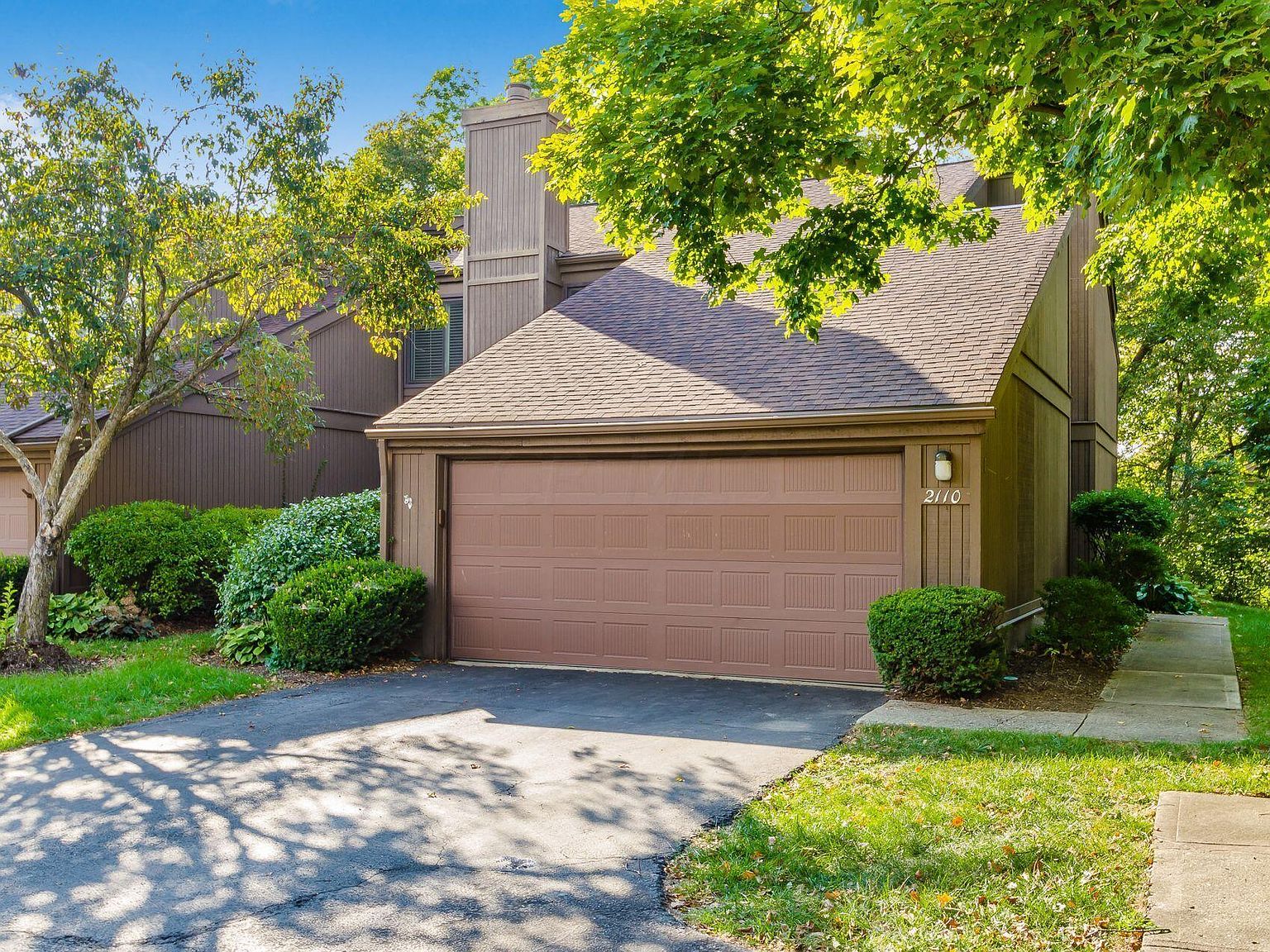 2110 Willowick Sq 2110, Columbus, OH 43229 Zillow