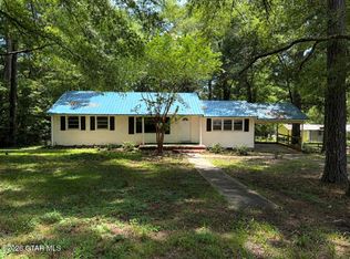 225 Town Branch Rd, Vernon, AL 35592