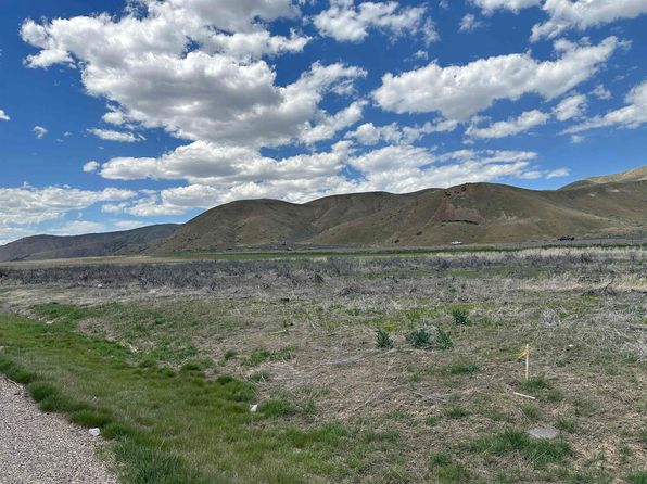 7 W Old Highway 91, Inkom, ID 83245