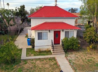 923 W 3rd St, Pomona, CA 91766