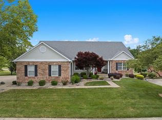 7401 Timberwolf Trl, Fairview Heights, IL 62208