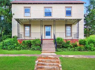 529 Crosson St, Newberry, SC 29108