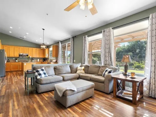 16467 Open View Rd, Ramona, CA 92065