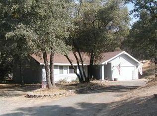 1500 Golden Spur Dr, Placerville, CA 95667