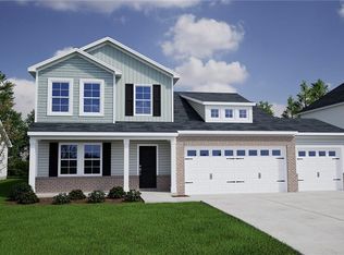 5863 Latigo Ct, Clemmons, NC 27012