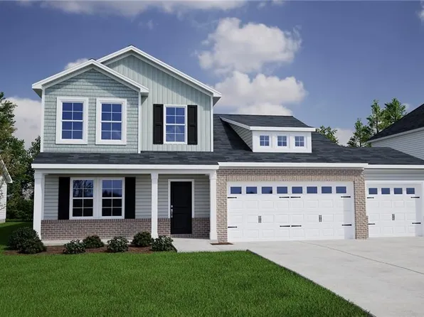 5863 Latigo Ct, Clemmons, NC 27012