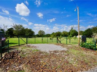 3801 Cramer Rd, Spencer, OK 73084