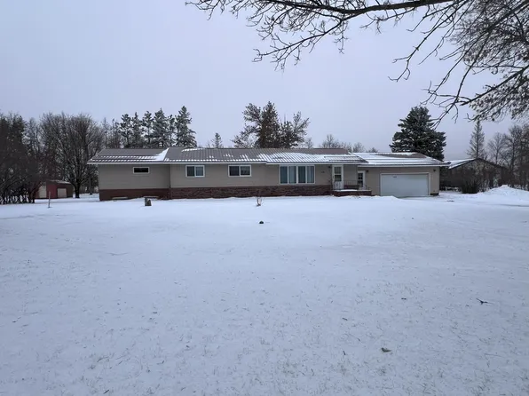 1774 N Tower Rd, Detroit Lakes, MN 56501