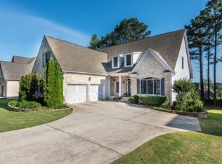 582 Willow Pointe Dr, Dallas, GA 30157