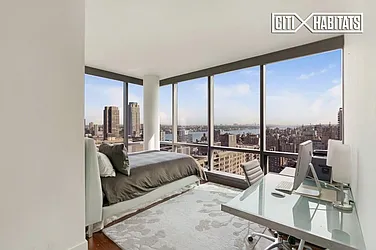 Rented by Citi Habitats