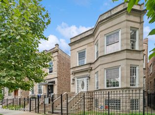 2924 W Lexington St, Chicago, IL 60612