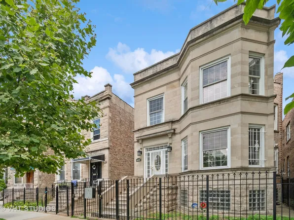 2924 W Lexington St, Chicago, IL 60612