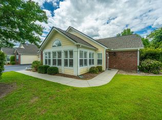 100 Ashley Villa Cir APT D, Charleston, SC 29414