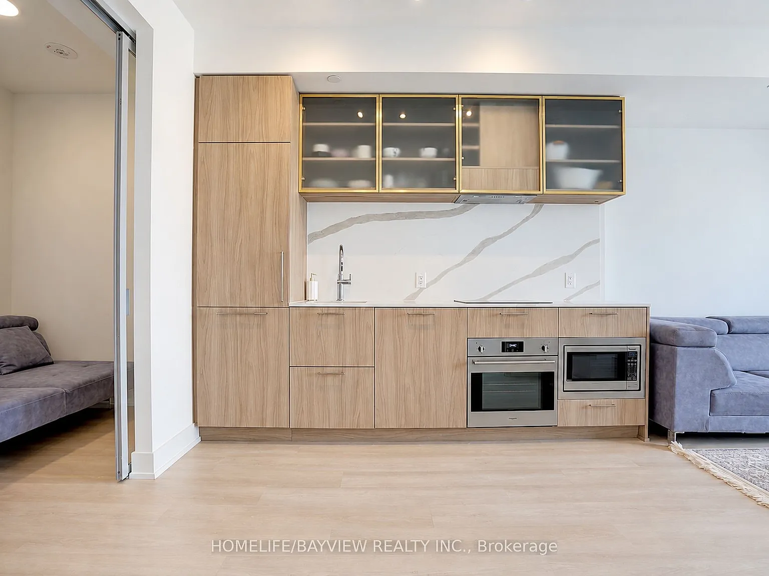 2 bed, $2,350 — Photo 3