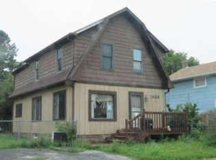 1625 Derby Ave, Racine, WI 53403