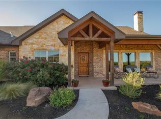 110 Cherokee Hills Ln, Abilene, TX 79606