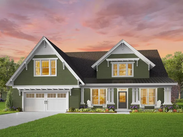 The Southgate Plan, White Oak Manor