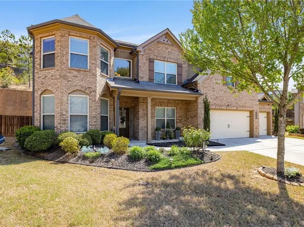 4015 Two Bridge Ct, Buford, GA 30518