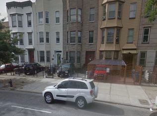 1109 Bushwick Ave, Brooklyn, NY 11221