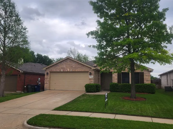 1625 Princess Ln, Little Elm, TX 75068