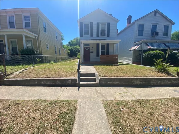 2006 Dinwiddie Ave, Richmond, VA 23224