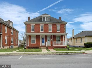 310 Side Ave, Hagerstown, MD 21740