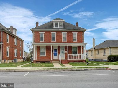 310 Side Ave, Hagerstown, MD, 21740