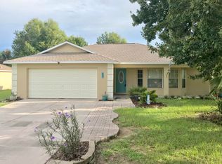 69 Pecan Course Loop, Ocala, FL 34472