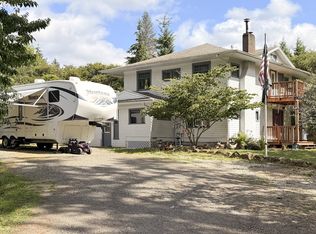 29922 S Hult Rd, Colton, OR 97017