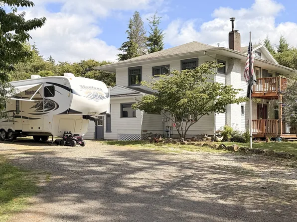29922 S Hult Rd, Colton, OR 97017