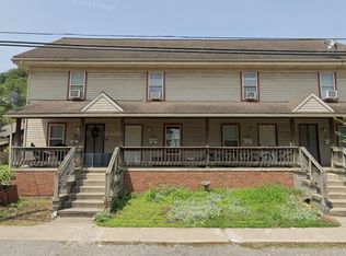 1025 Race St, Williamsport, PA 17701