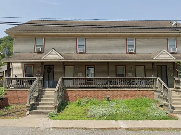 1025 Race St, Williamsport, PA 17701