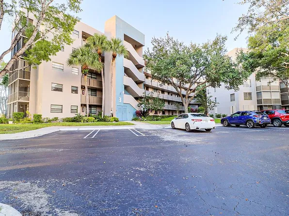 1100 Colony Point Cir APT 415, Hollywood, FL 33026