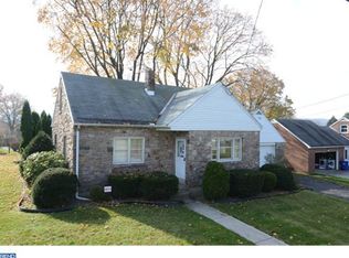 236 E Wilson Ave, Wernersville, PA